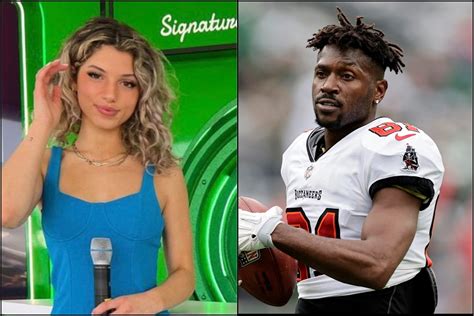 antonio brown overtime megan leaked|Overtime Megan Leaks: The Truth Behind。